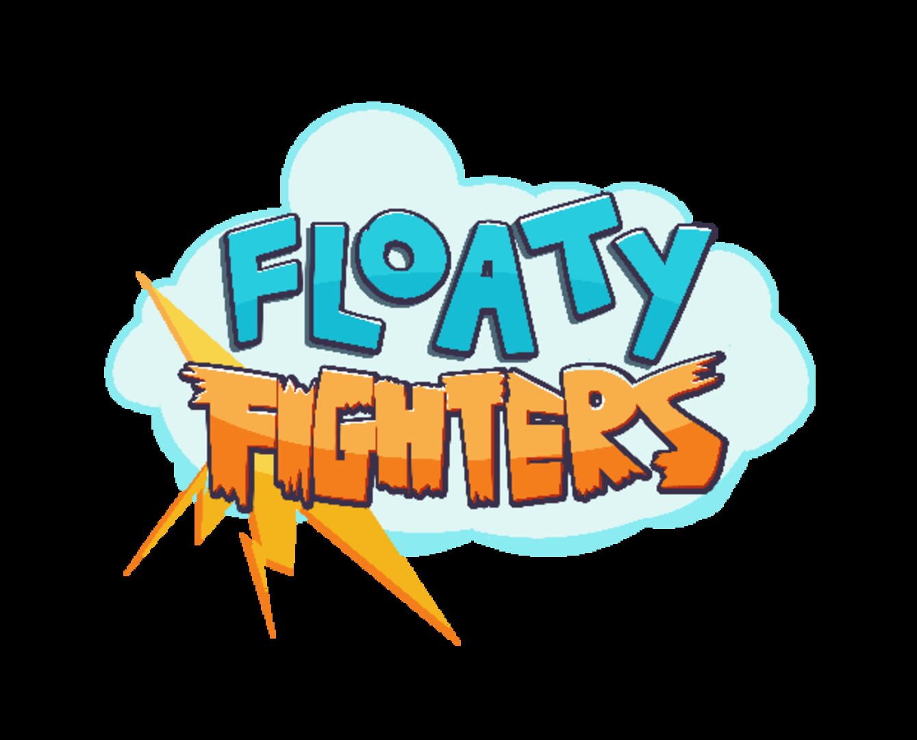 Foto do jogo Floaty Fighters