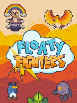 Foto do jogo Floaty Fighters