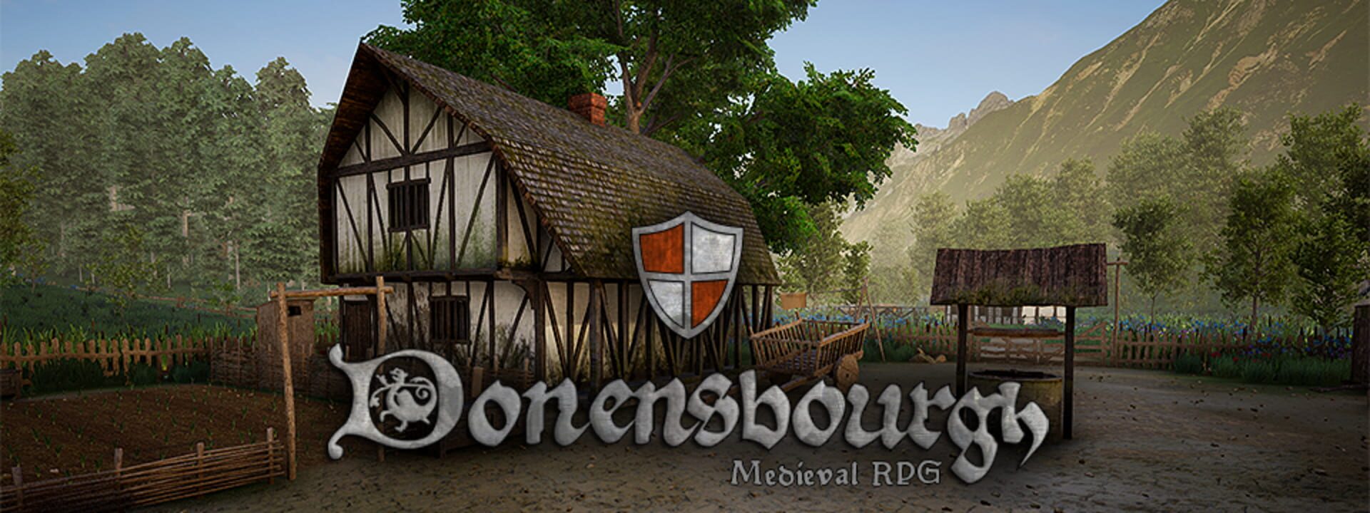 Foto do jogo Donensbourgh - Medieval RPG