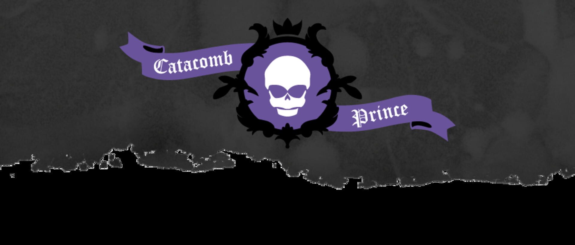 Foto do jogo Catacomb Prince
