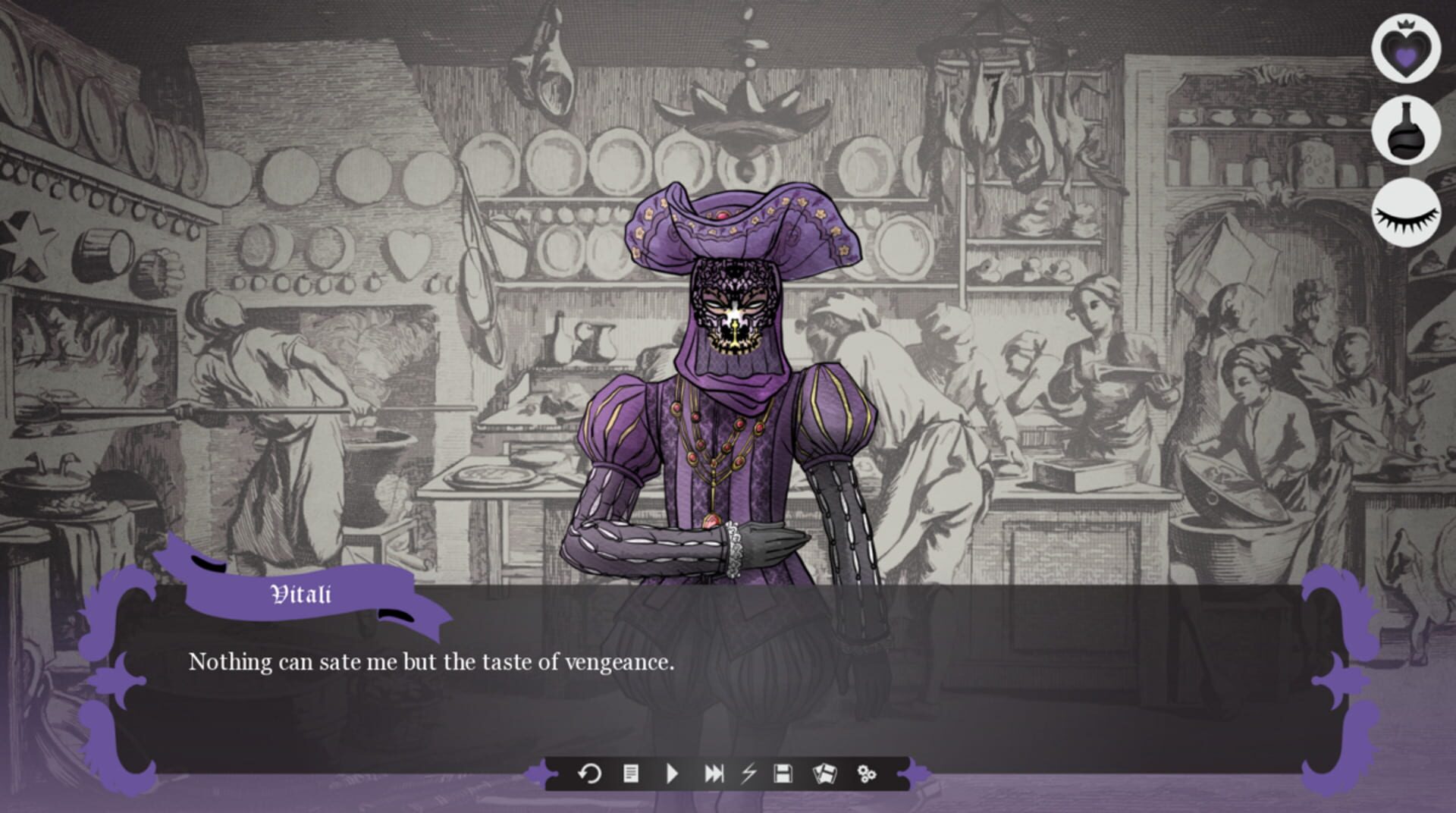 Foto do jogo Catacomb Prince