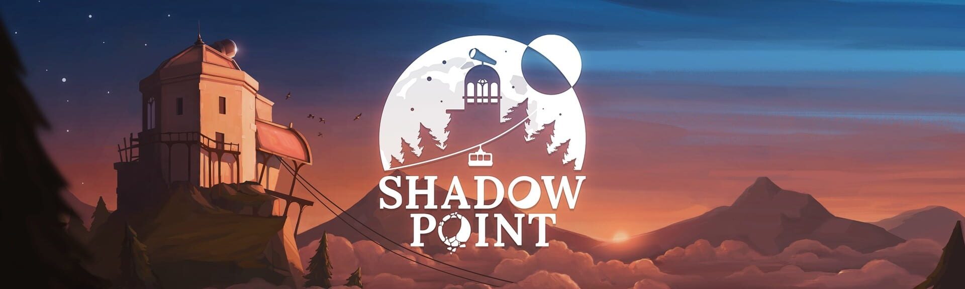Foto do jogo Shadow Point