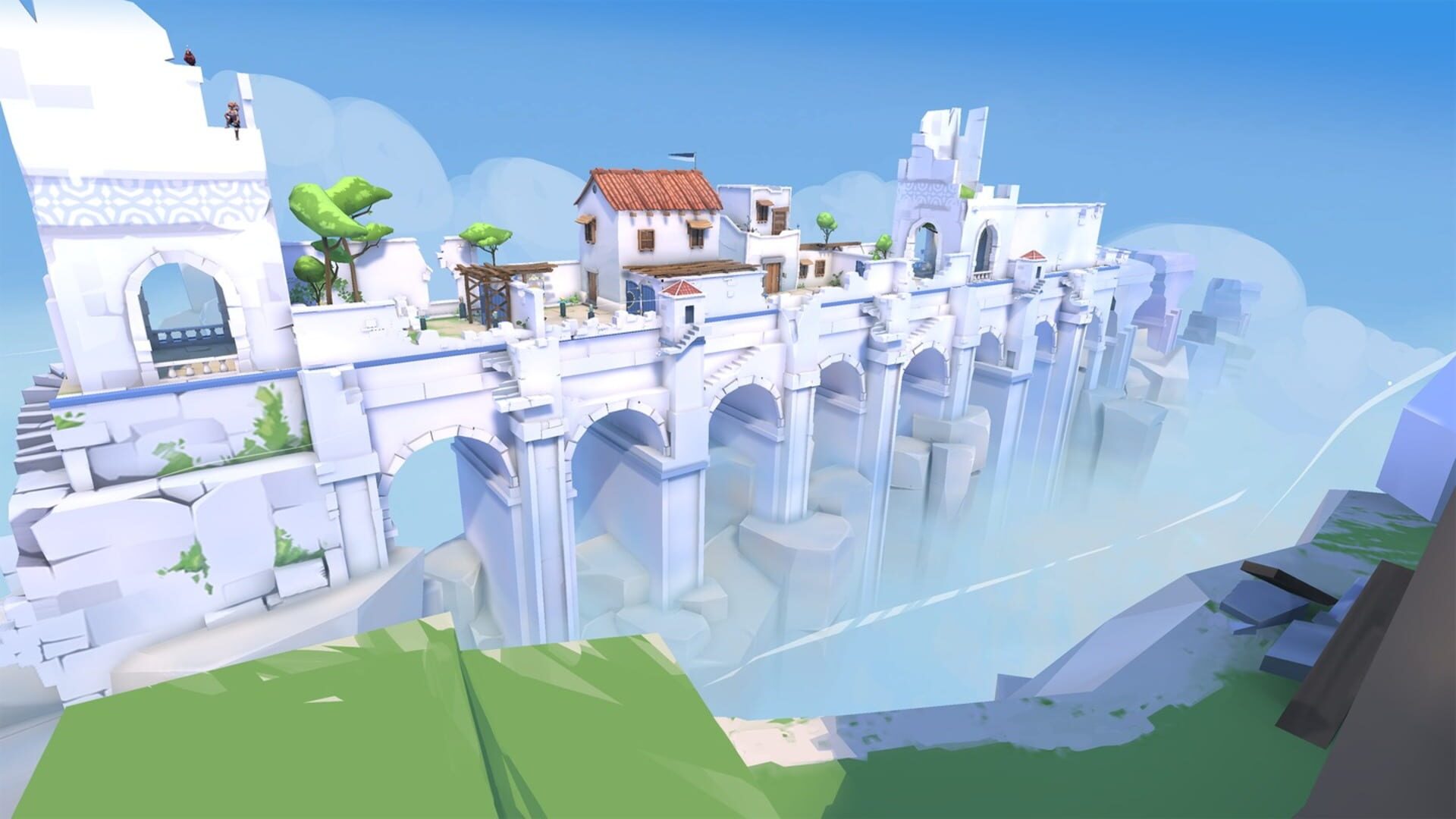 Foto do jogo Shadow Point
