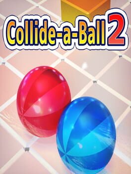 Foto do jogo Collide-a-Ball 2