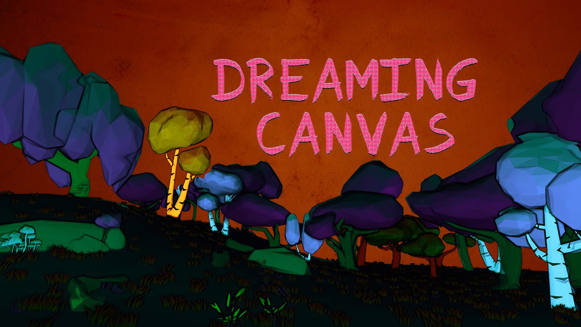 Foto do jogo Dreaming Canvas