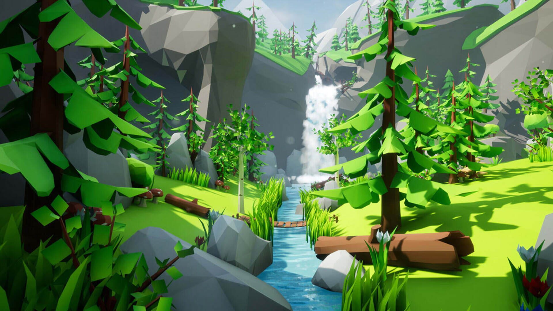 Foto do jogo Dreaming Canvas