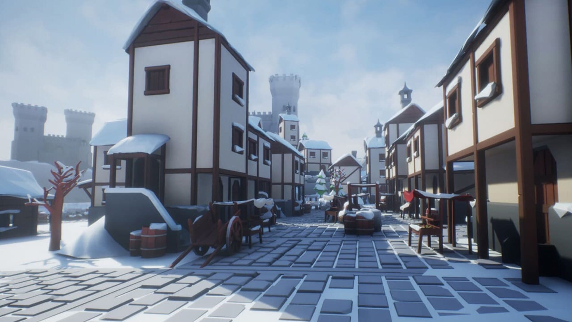 Foto do jogo Dreaming Canvas