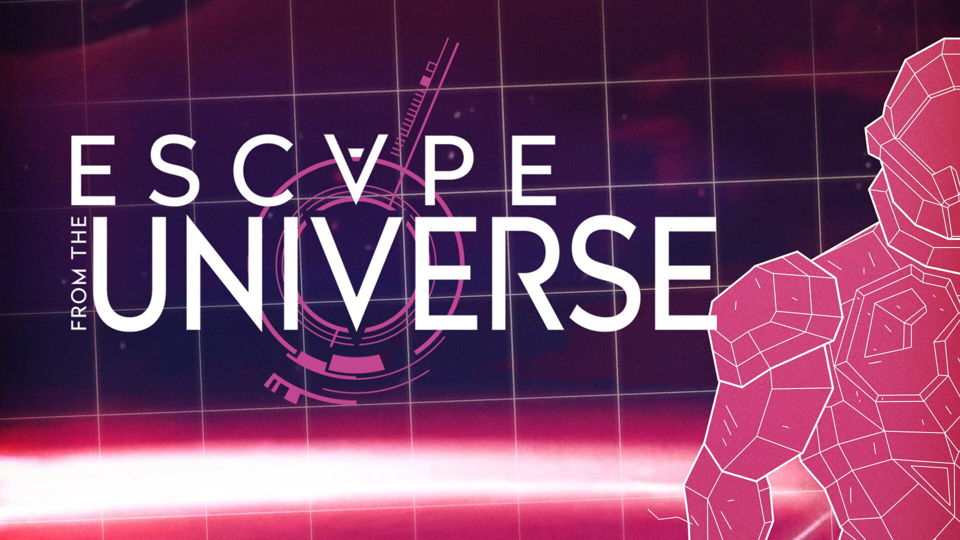 Foto do jogo Escape from the Universe