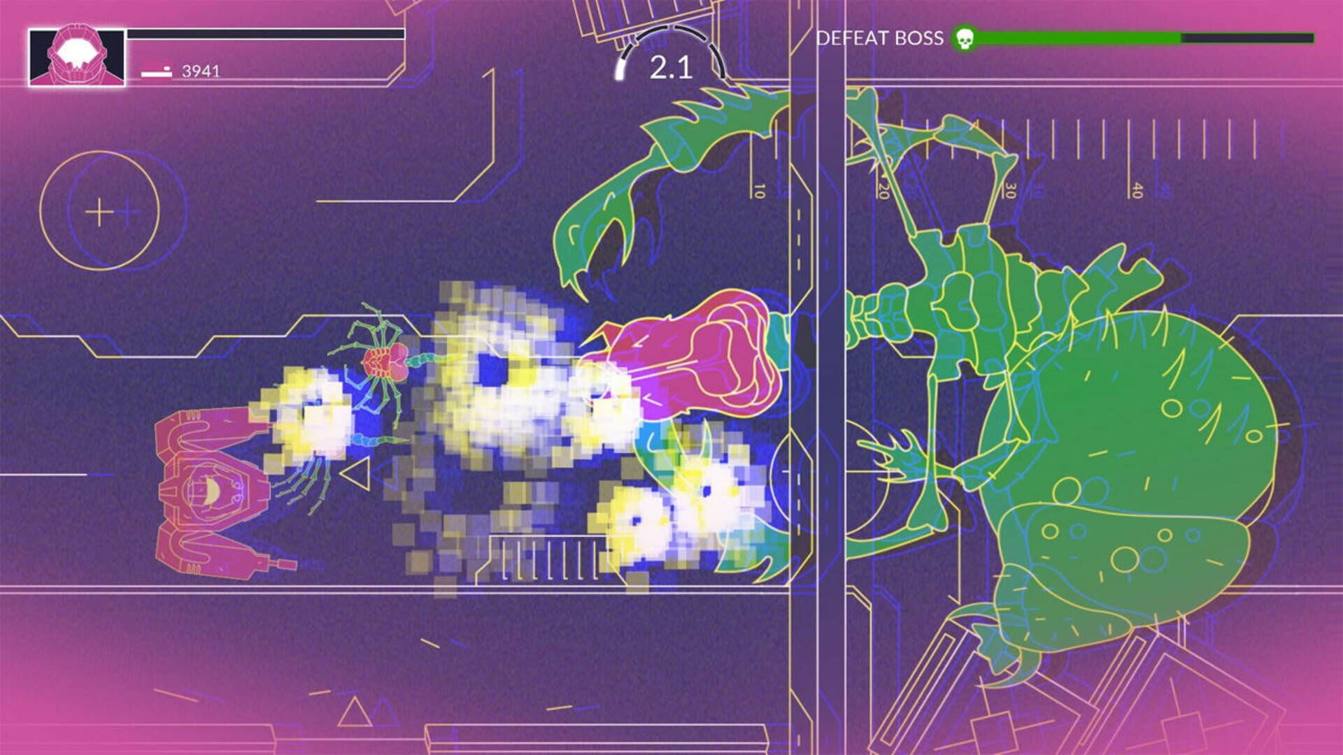 Foto do jogo Escape from the Universe
