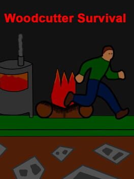Foto do jogo Woodcutter Survival