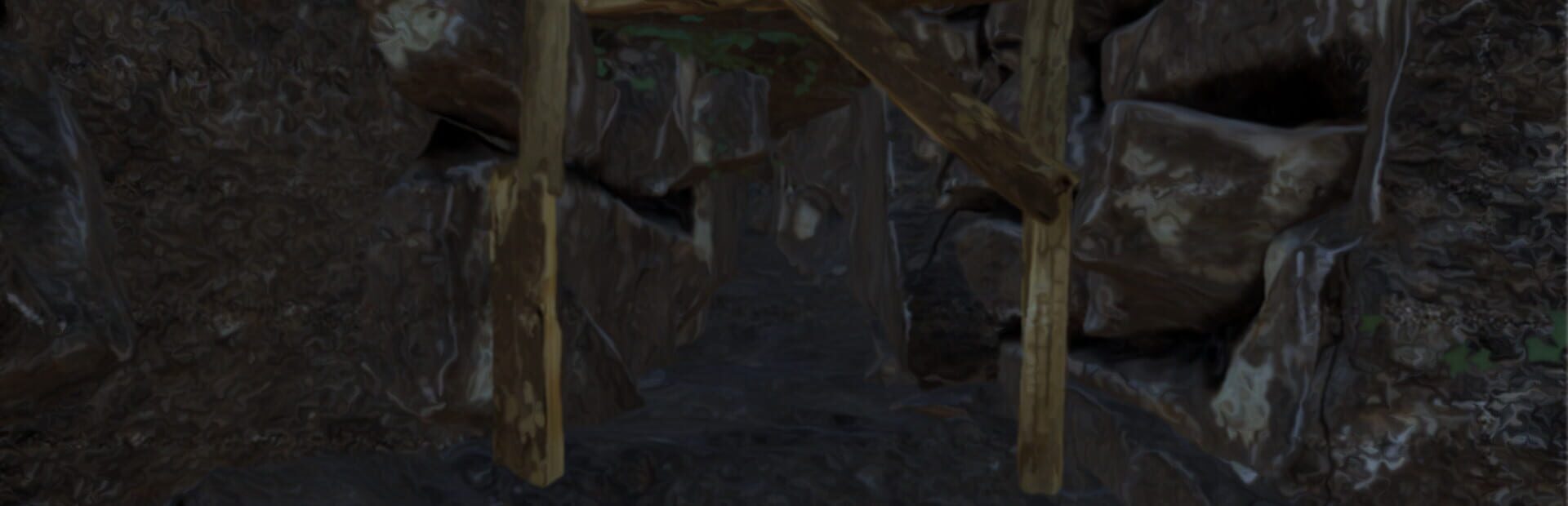 Foto do jogo Cavern Craze VR