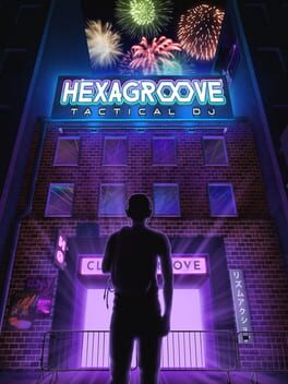 Foto do jogo Hexagroove: Tactical DJ