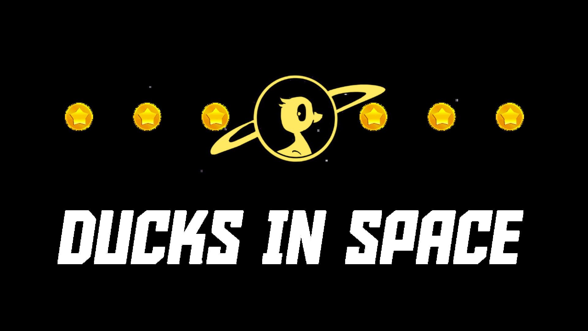 Foto do jogo Ducks in Space