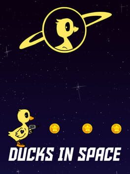 Foto do jogo Ducks in Space