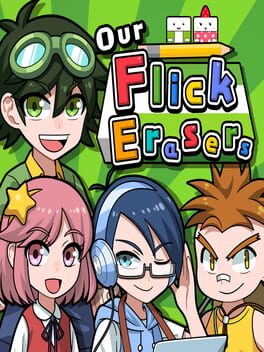 Foto do jogo Our Flick Erasers