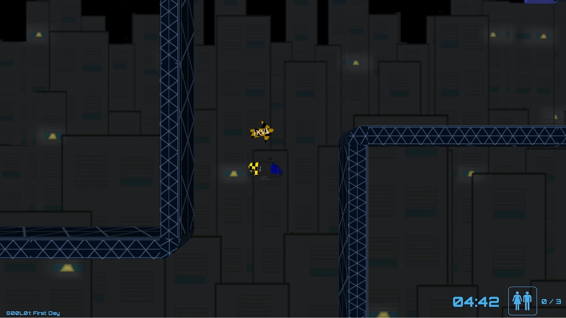 Foto do jogo Android Helipad