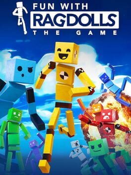 Foto do jogo Fun with Ragdolls: The Game