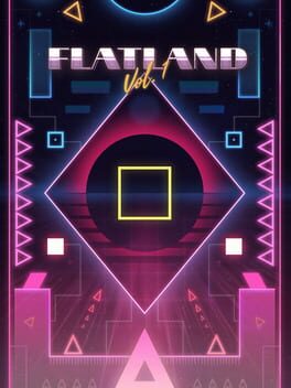 Foto do jogo Flatland Vol.1