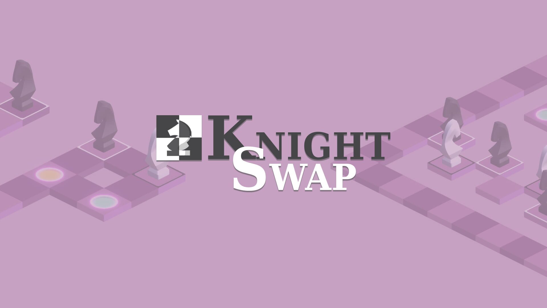 Foto do jogo Knight Swap