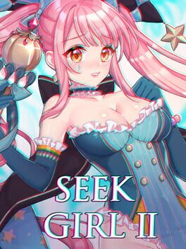 Foto do jogo Seek Girl II