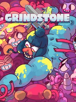 Foto do jogo Grindstone