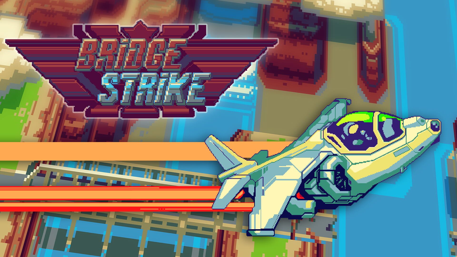 Foto do jogo Bridge Strike