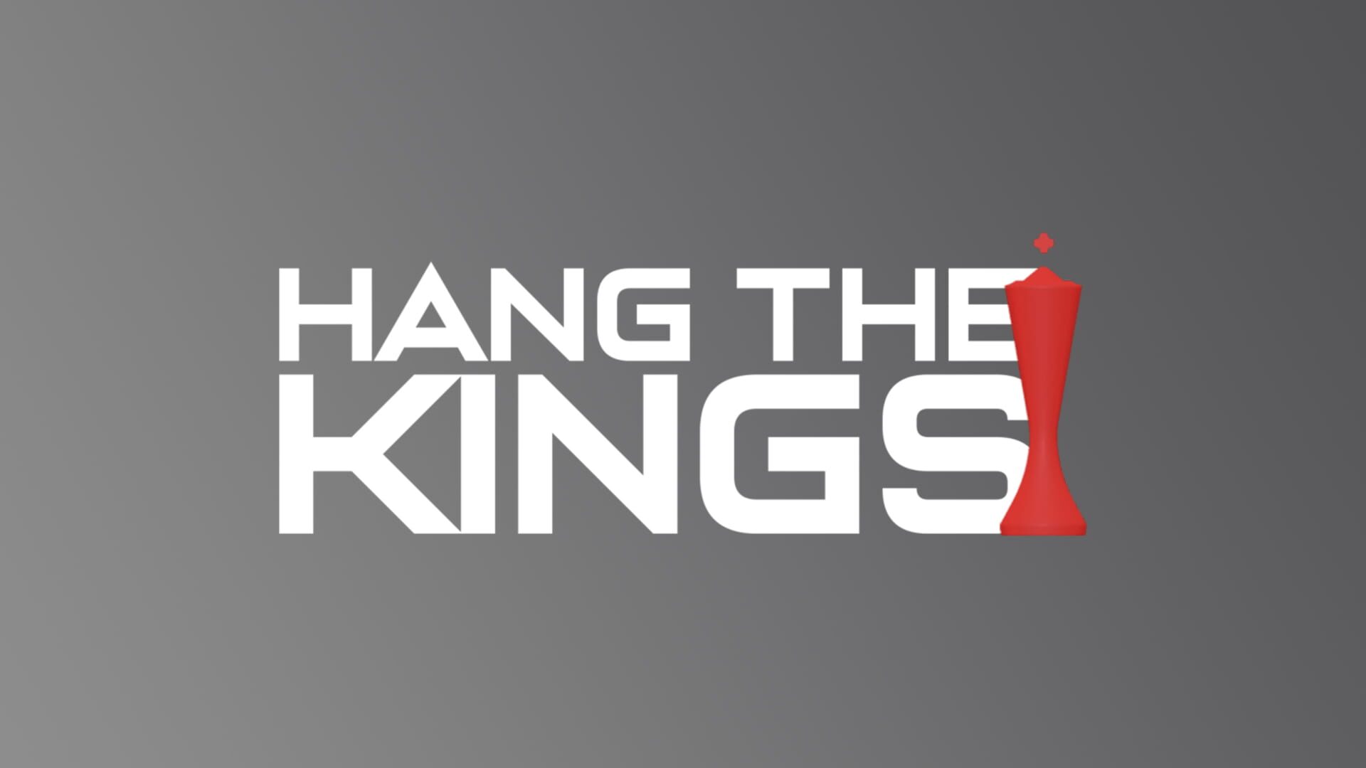 Foto do jogo Hang the Kings