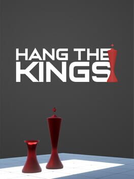 Foto do jogo Hang the Kings