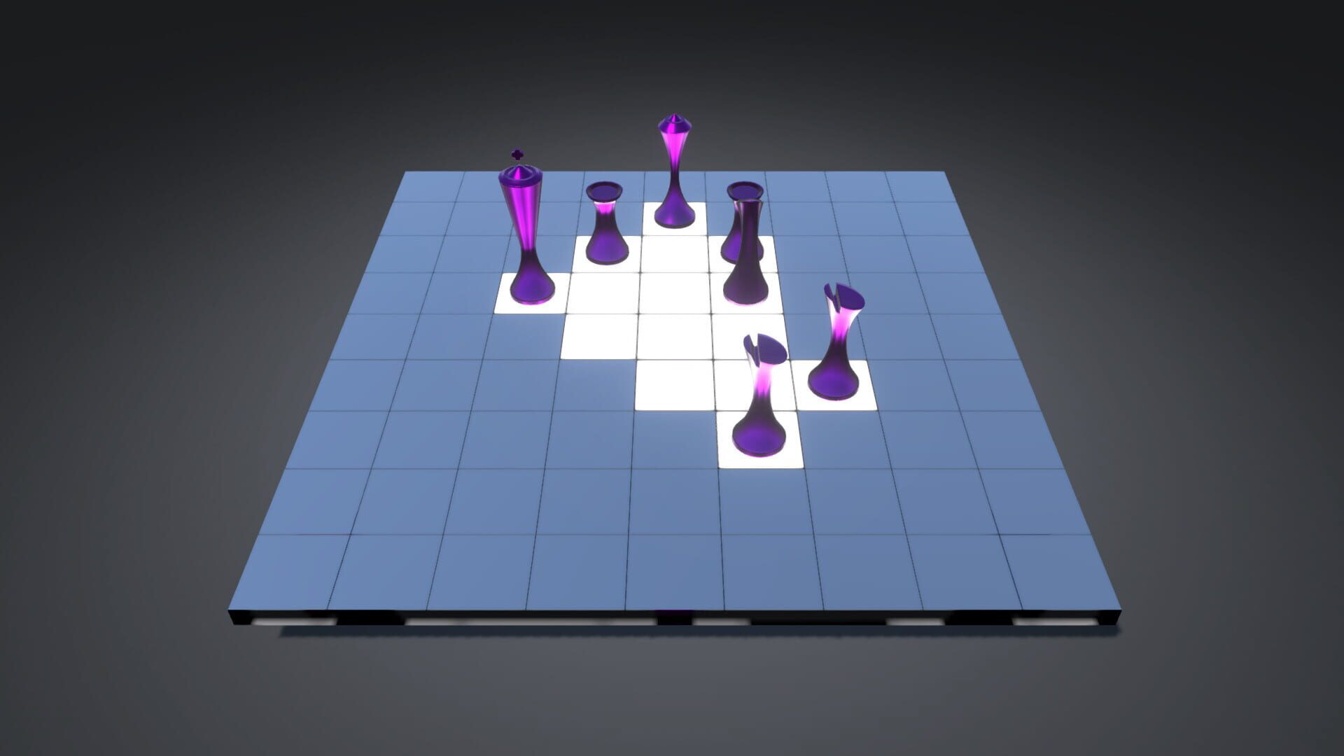 Foto do jogo Hang the Kings