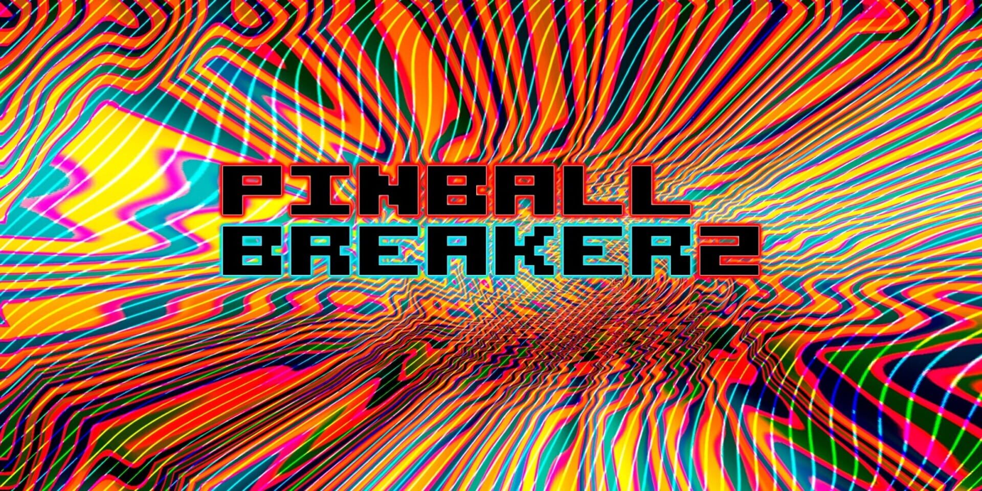 Foto do jogo Pinball Breaker 2