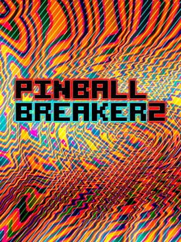 Foto do jogo Pinball Breaker 2