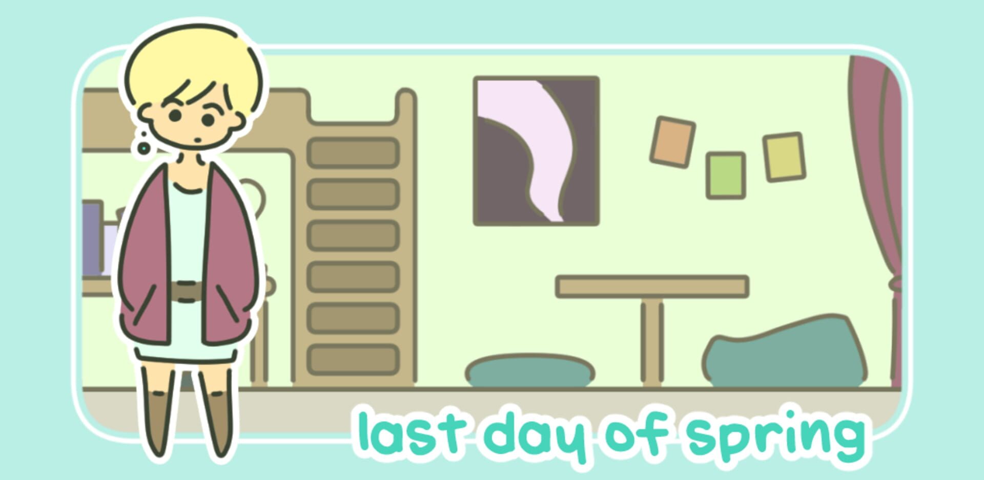Foto do jogo Last Day of Spring