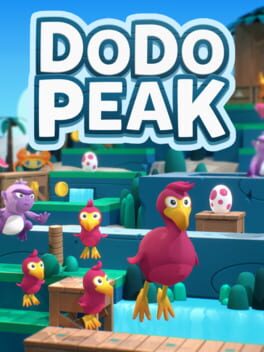 Foto do jogo Dodo Peak