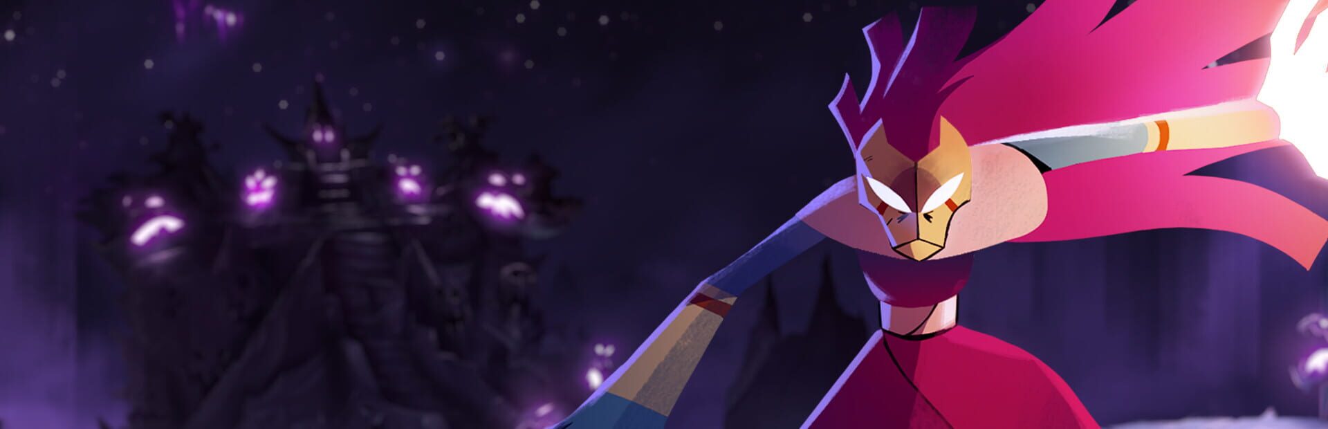 Foto do jogo Towaga: Among Shadows