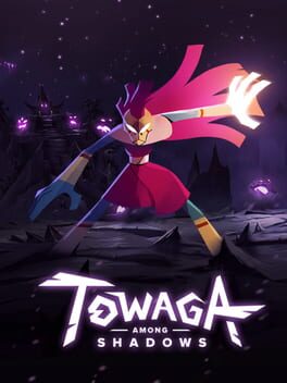 Foto do jogo Towaga: Among Shadows