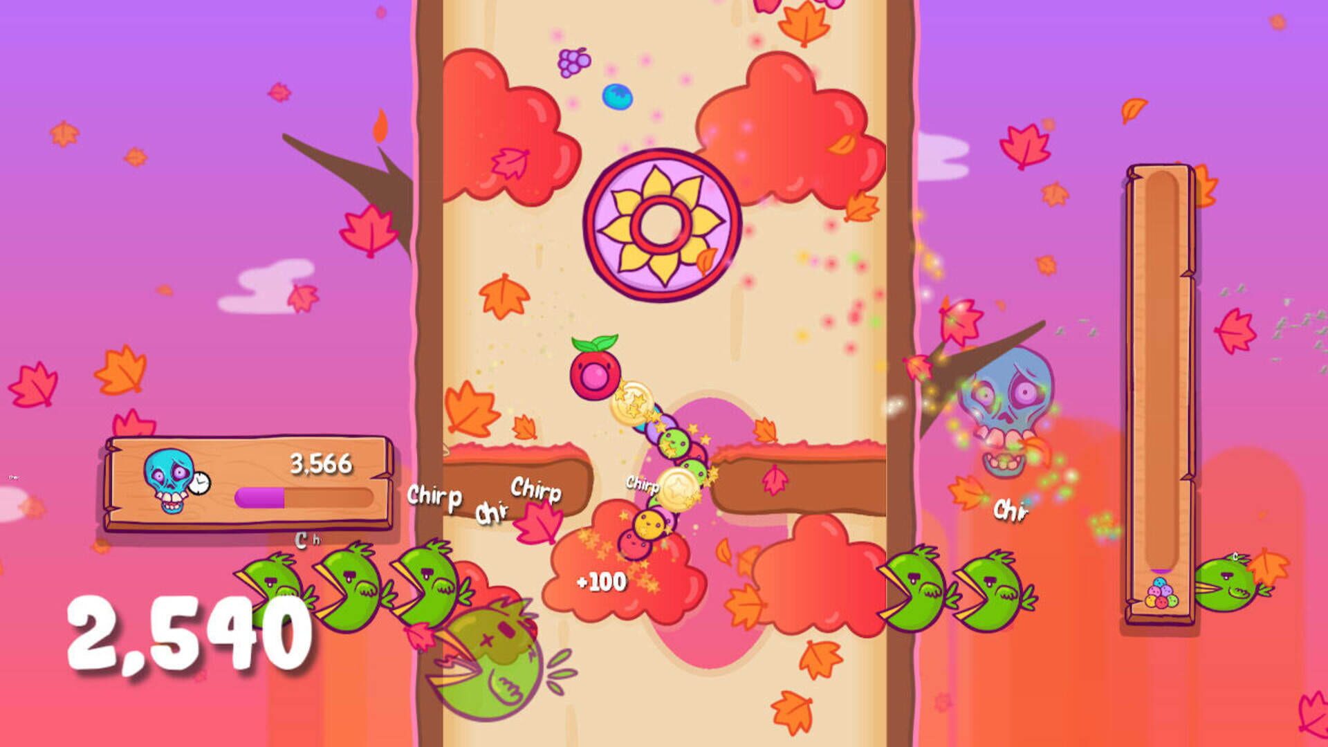 Foto do jogo Family Tree