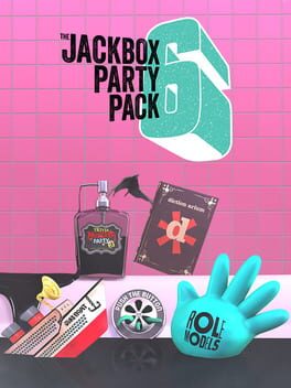 Foto do jogo The Jackbox Party Pack 6