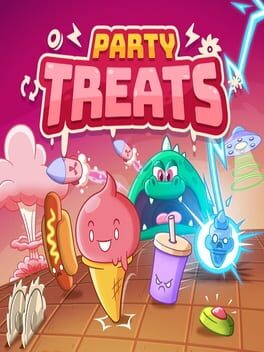 Foto do jogo Party Treats
