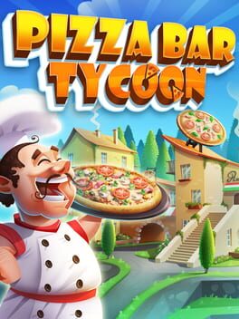 Foto do jogo Pizza Bar Tycoon