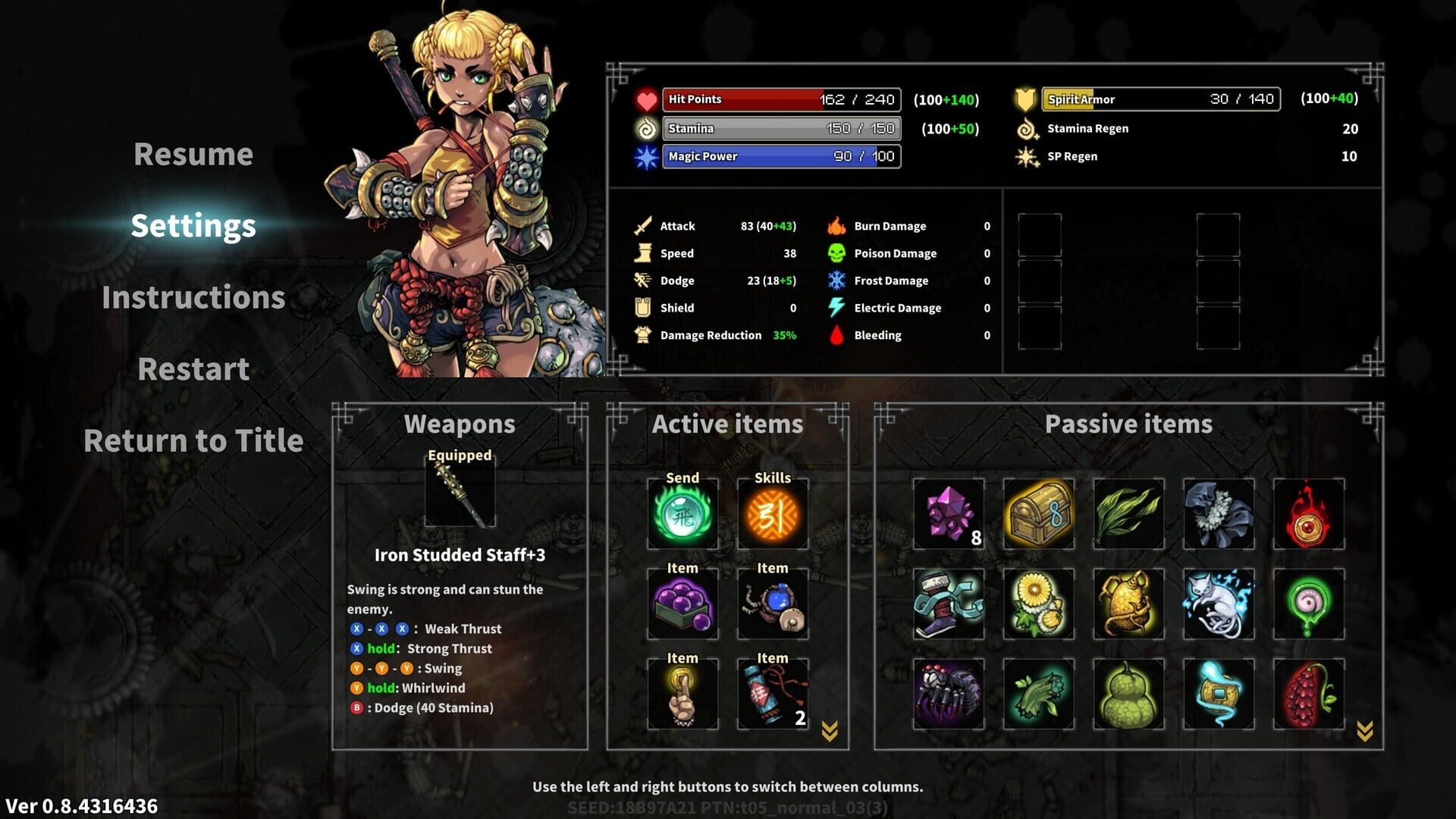 Foto do jogo Devil Slayer: Raksasi