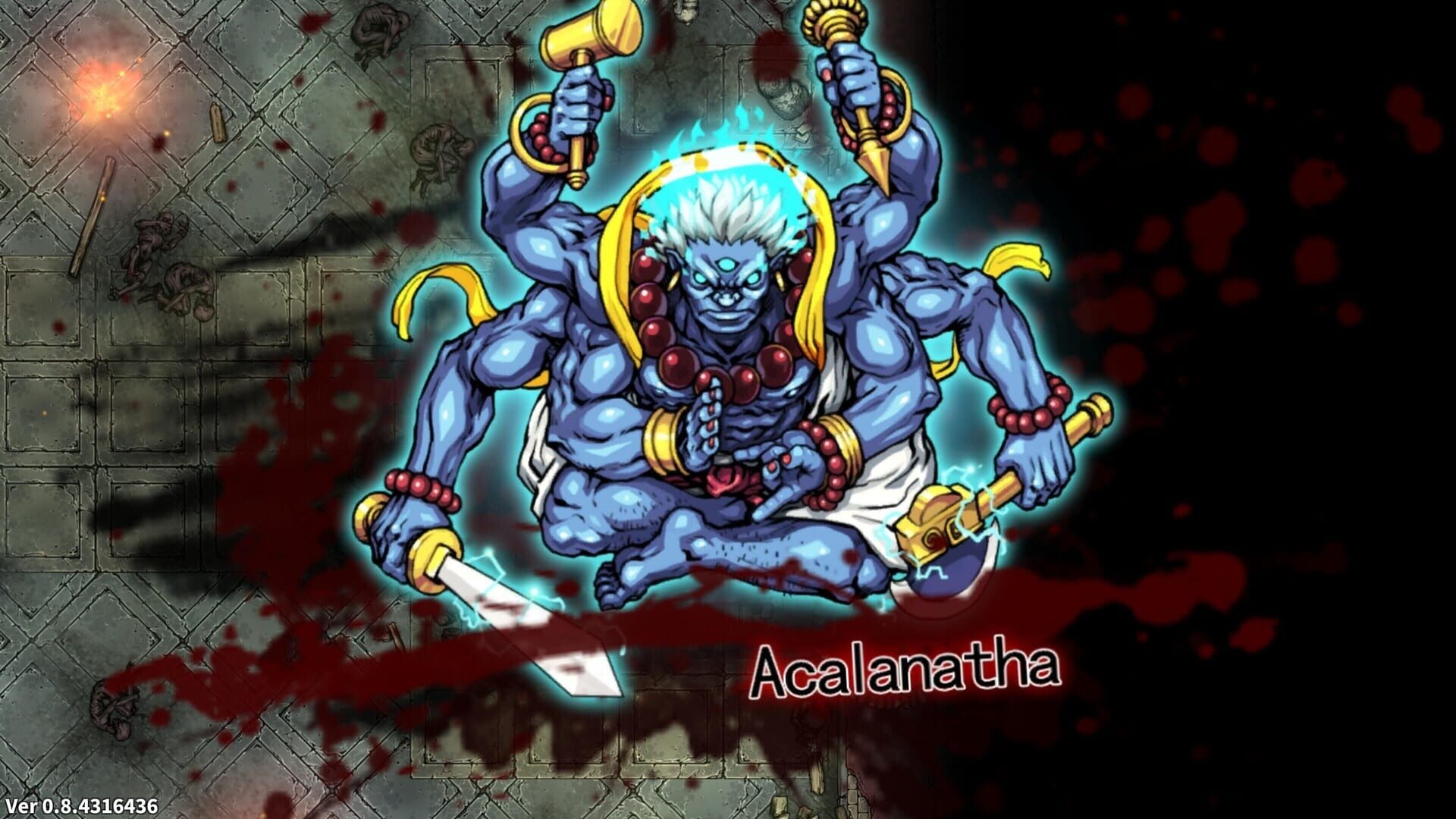 Foto do jogo Devil Slayer: Raksasi