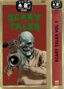 Foto do jogo Scary Tales Vol. 1