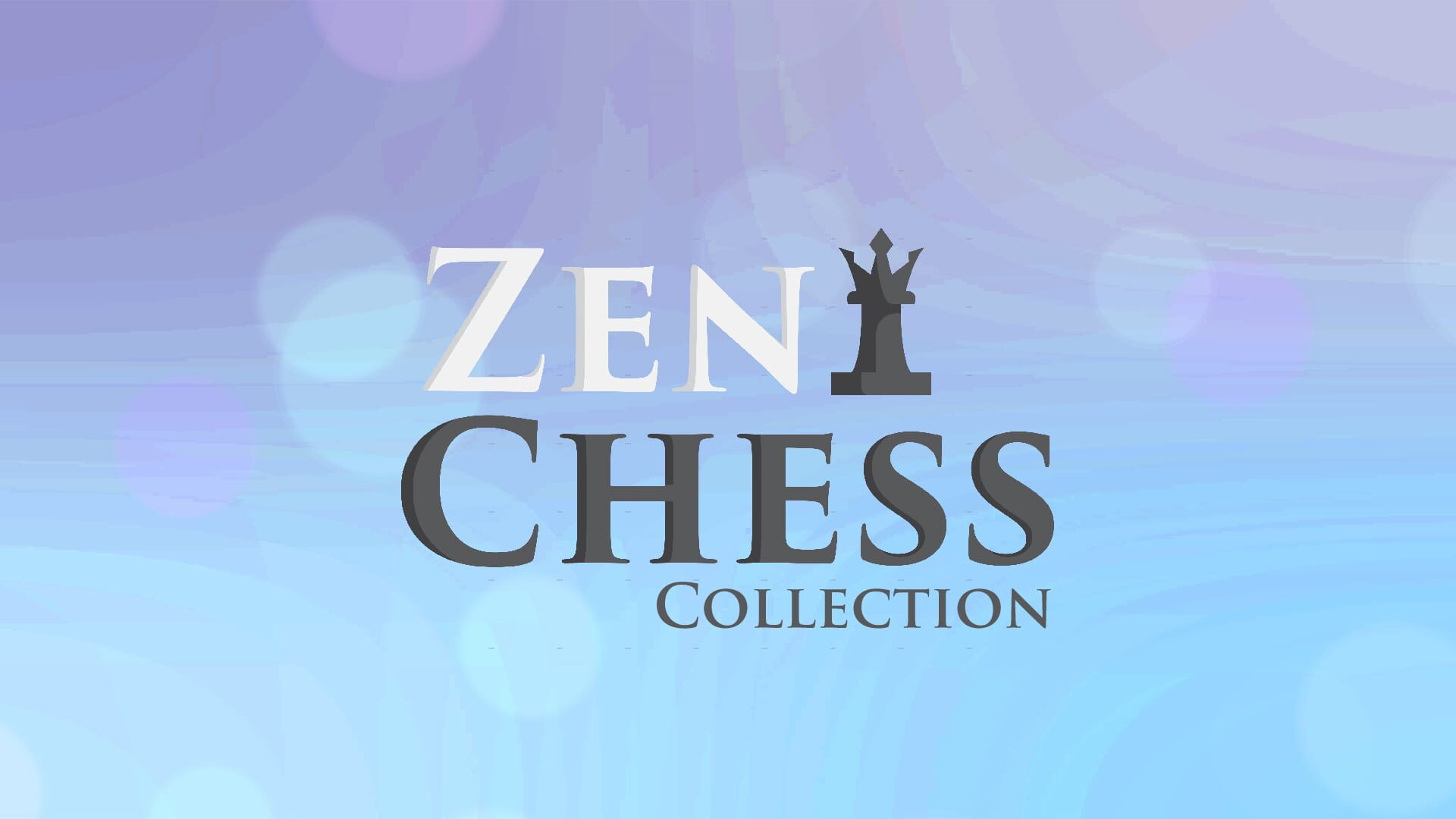 Foto do jogo Zen Chess Collection