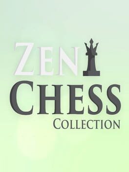 Foto do jogo Zen Chess Collection