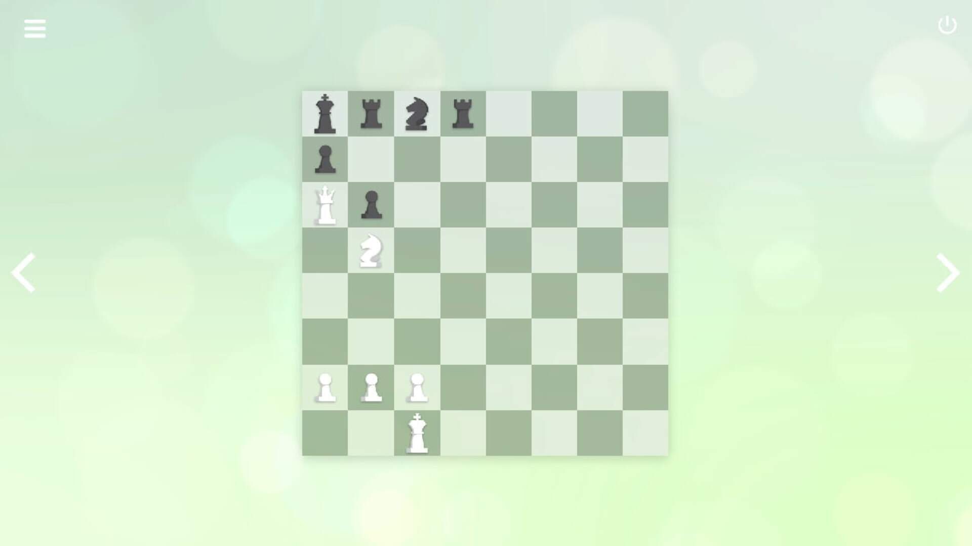 Foto do jogo Zen Chess Collection