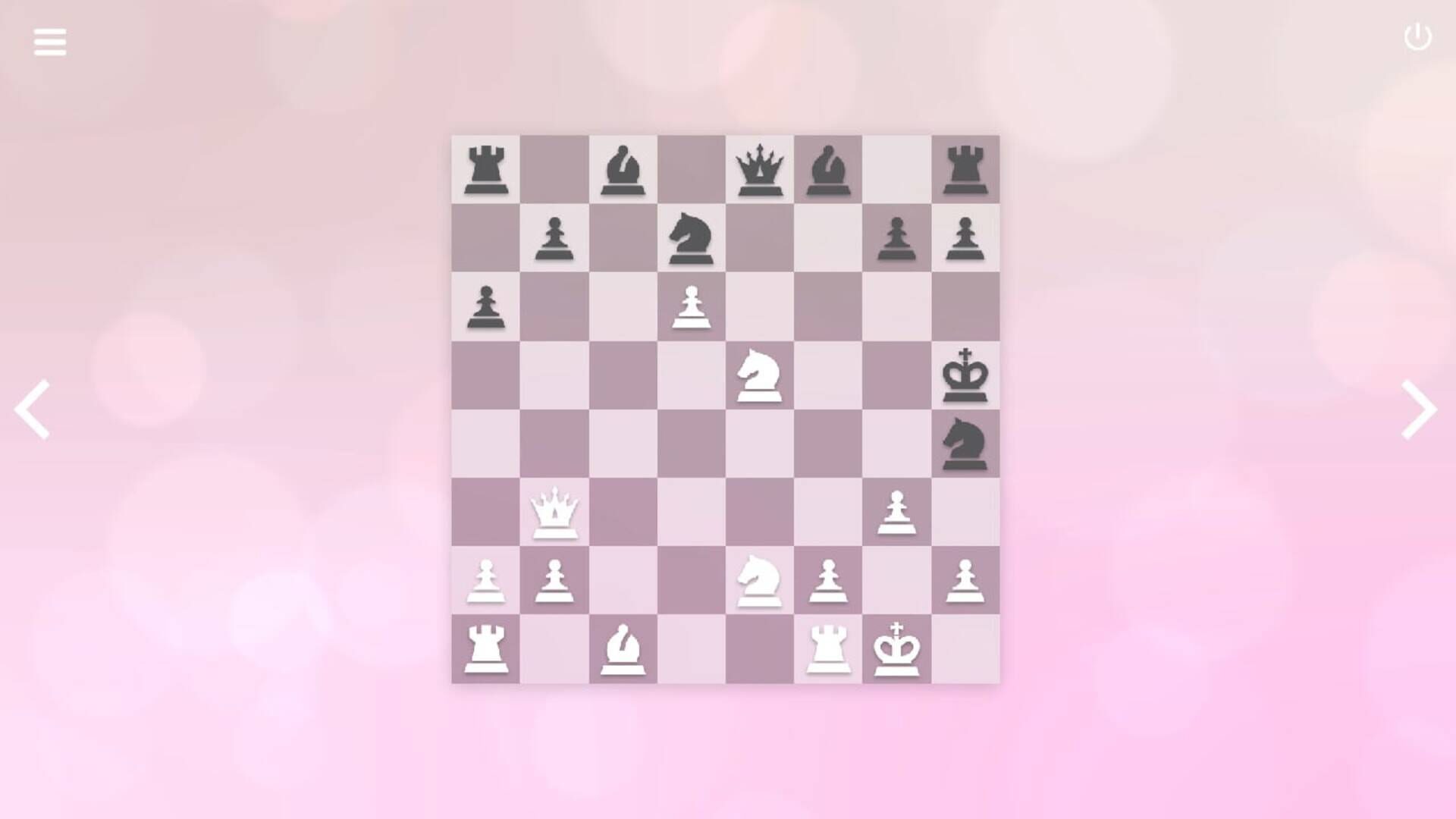 Foto do jogo Zen Chess Collection