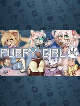 Foto do jogo Furry Girl