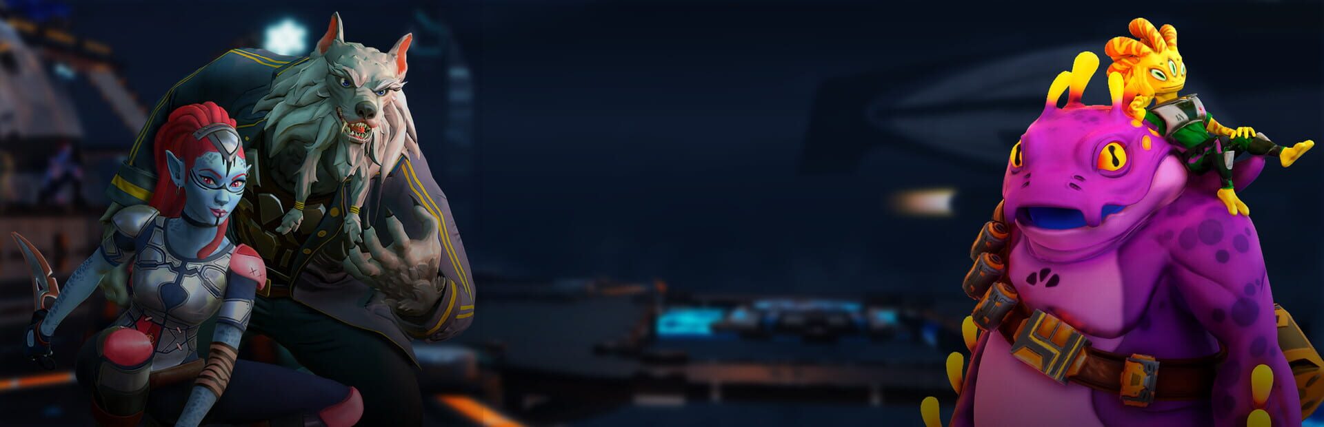 Foto do jogo Avalo Legends
