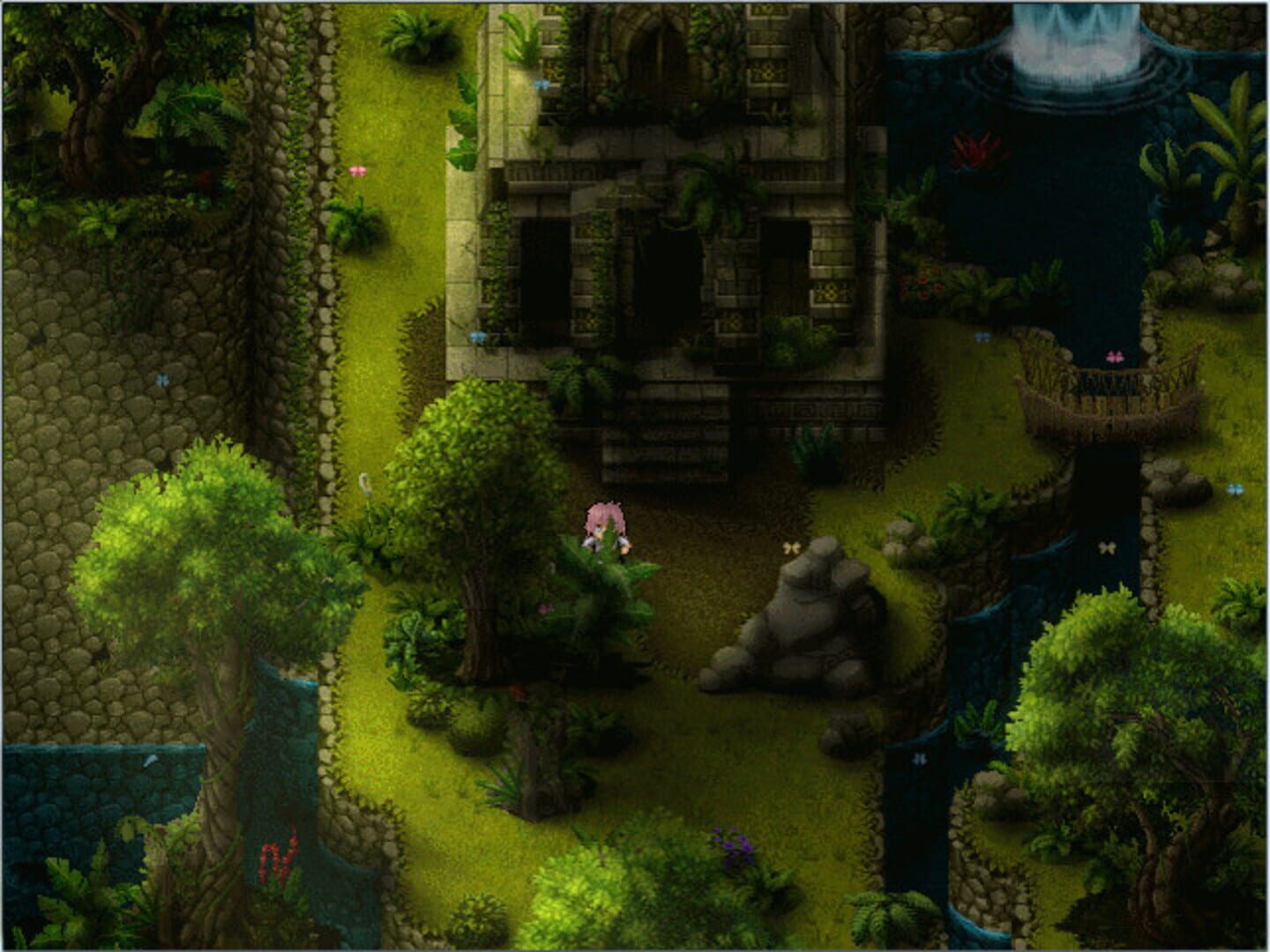 Foto do jogo LoliTower