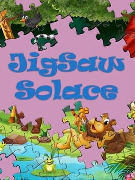 Foto do jogo JigSaw Solace